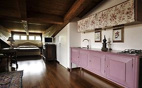 B&B Zelmirà